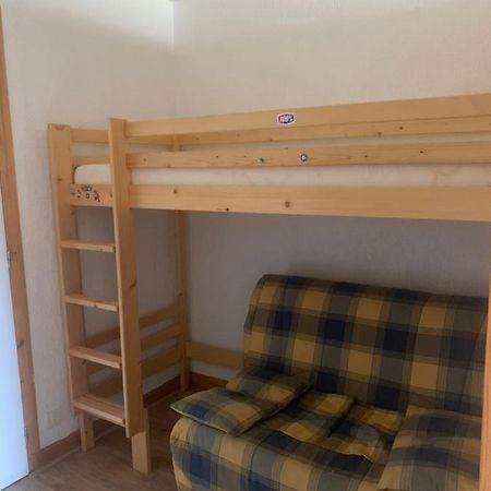 Appartement Avec Acces Piscine- Station- 4 Personnes แซงต์-ฌ็อง-โดลป์ ภายนอก รูปภาพ