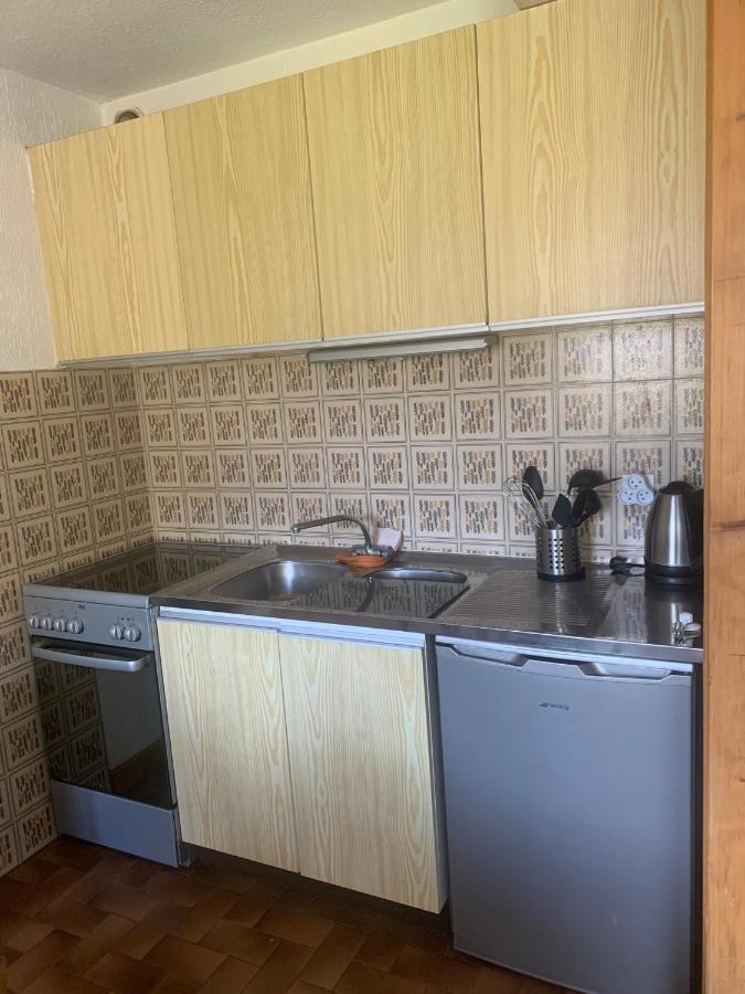 Appartement Avec Acces Piscine- Station- 4 Personnes แซงต์-ฌ็อง-โดลป์ ภายนอก รูปภาพ