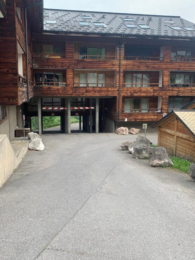 Appartement Avec Acces Piscine- Station- 4 Personnes แซงต์-ฌ็อง-โดลป์ ภายนอก รูปภาพ
